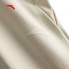 Anta Women's Water-Repellent Fleece-Lined Running Pants