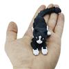 3D Printed Cats Flexible Joint Articulated Cats Fidgety Toy Ornament Desktop Pet Decorations 3D Printing Action Figures