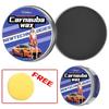 For Car Car Wax Care Surface Cleaner Protective Coating Hydrophobic Paint Crystal Wax Car Wash Top Coat Polish Cleaner