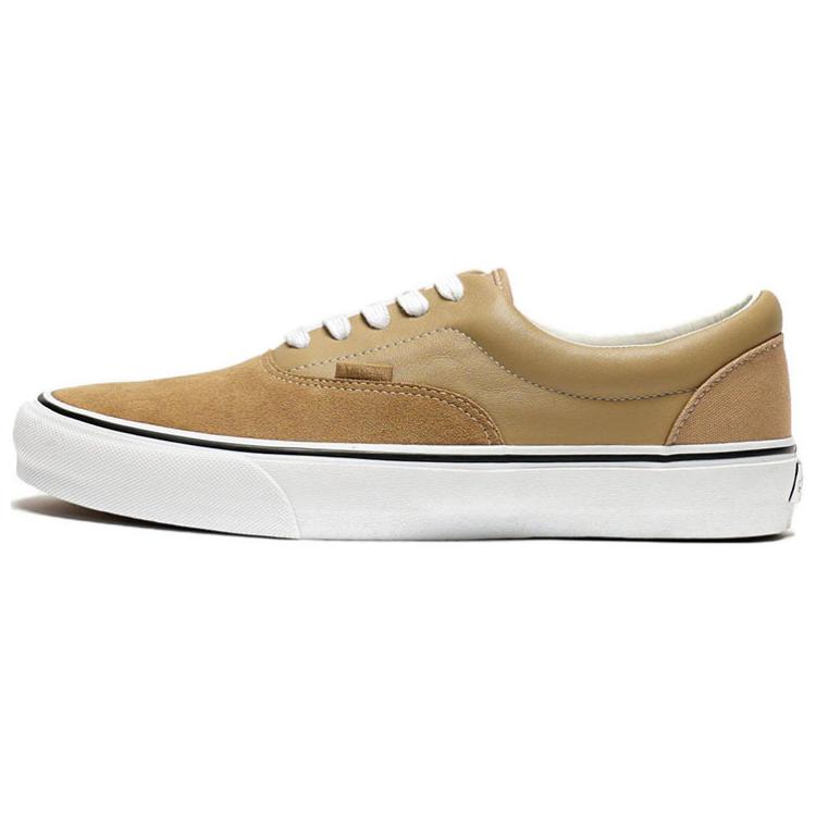 Vans Engineered Garments x Era Gore VLT LX Tan Unisex Sneakers VN0000SNJM9