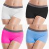 Premium Quality 1pc Quick Drying Elastic Sport Shorts Women For Active Lifestyles