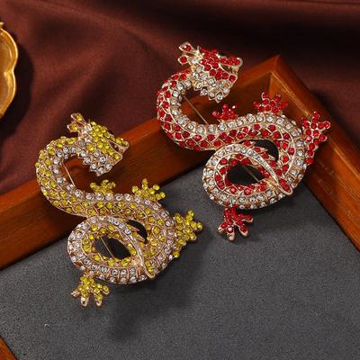 Broschen & Körperschmuck