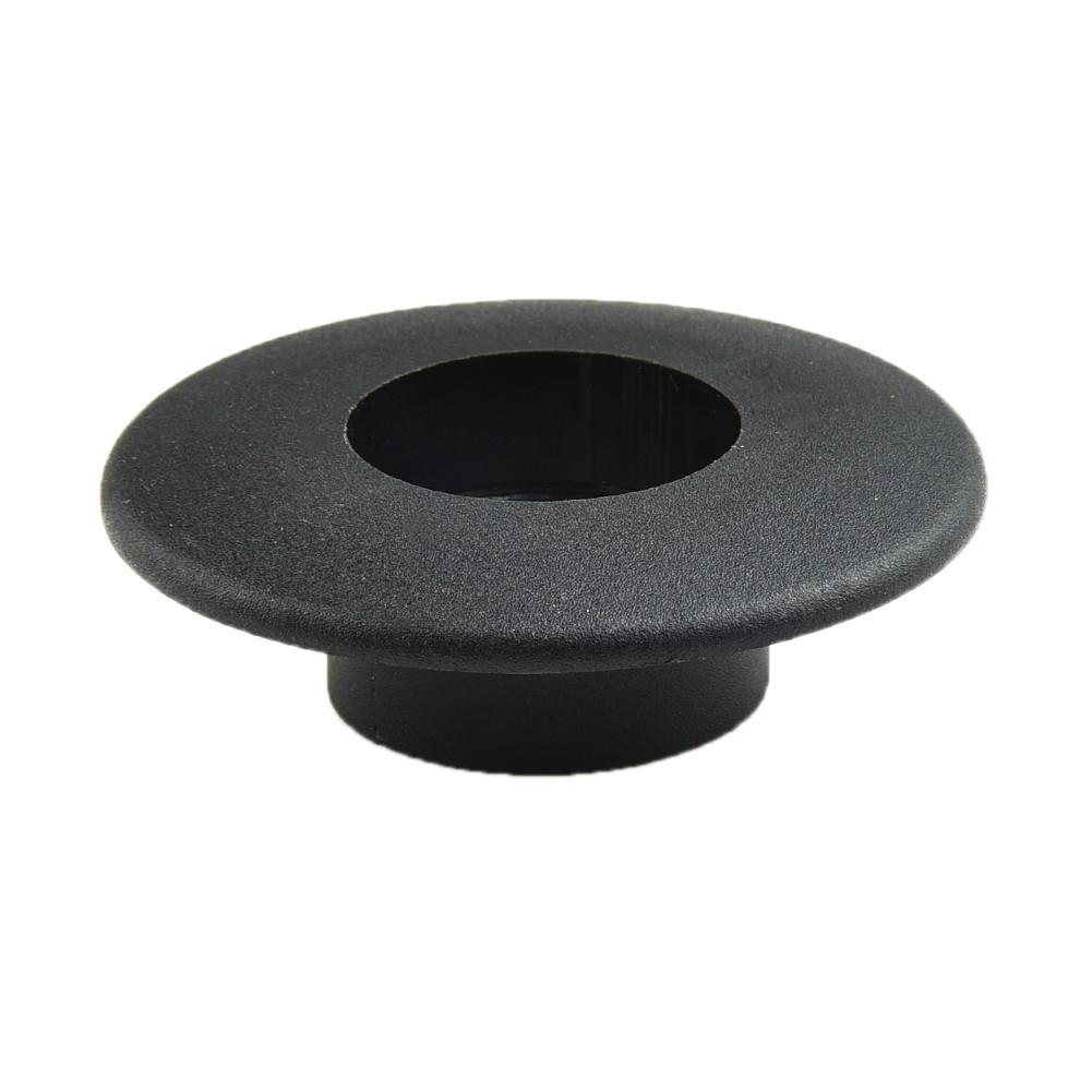 Parts Table Bearing Foosball Bushing Hobbies Toys Arcade Indoor Black Plastic