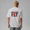 Jordan Men's Breathable Casual Sports T-shirt