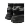 Ботильоны LOVE MOSCHINO JA21024G1LIA0000, черные