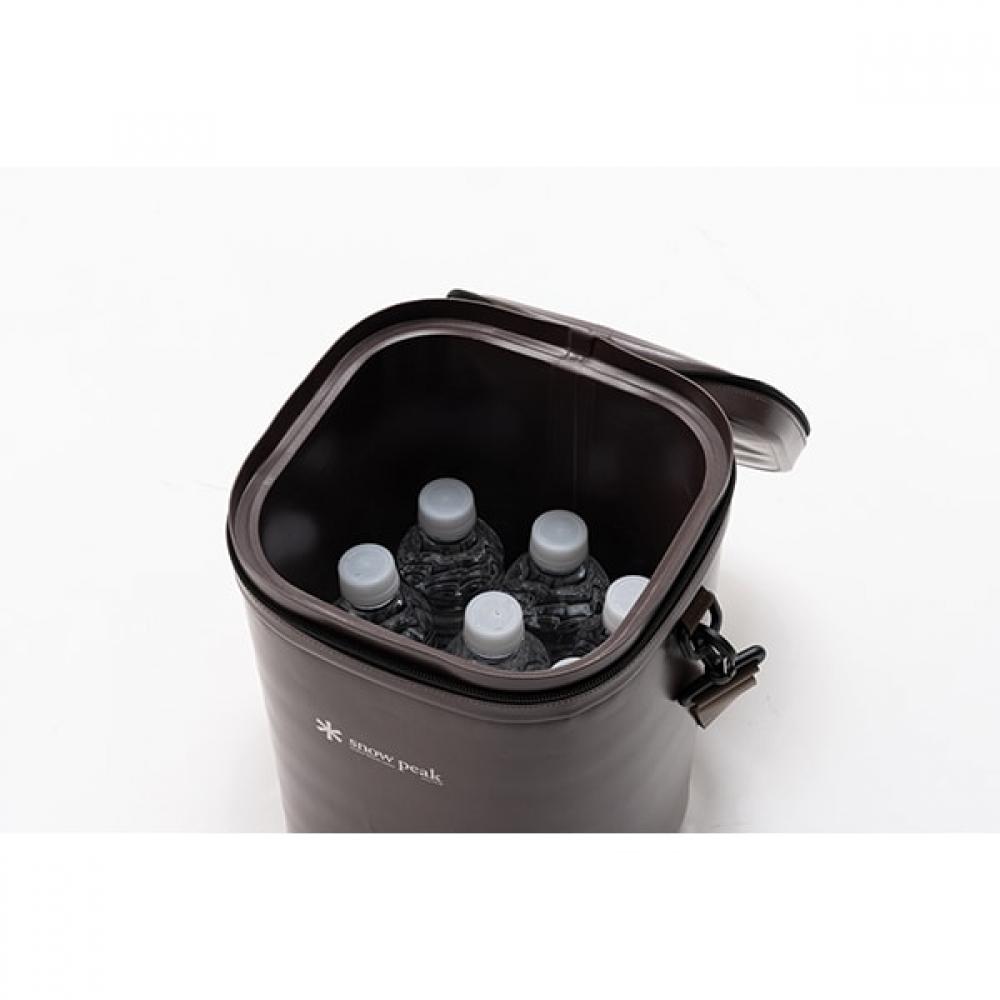 Snow Peak Soft Cooler 13 Fp 313