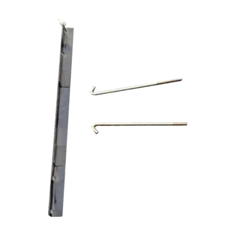 Shaanqi Steyr Battery Fixing Bracket
