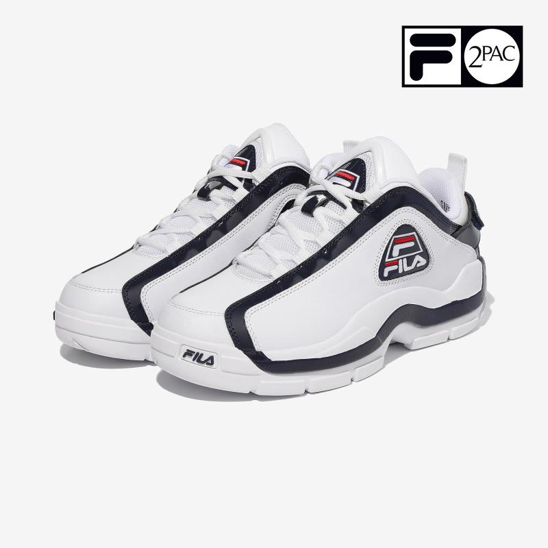 

FILA Grant Hill 2 Low X Тупак 1BM02096E125