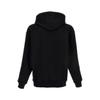 Moschino Mens Question Mark Logo Hoodie