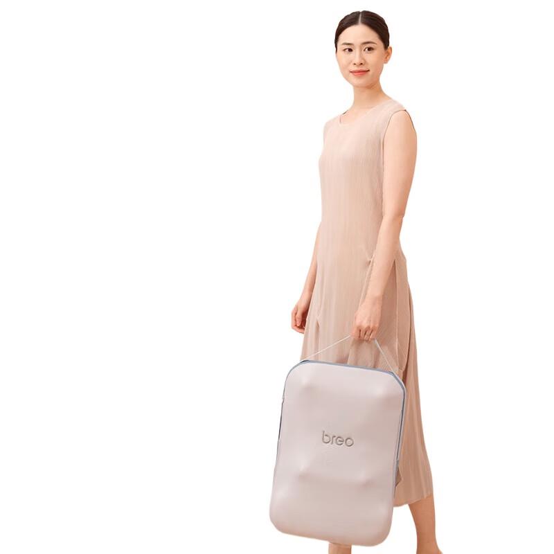 Breo Back 5 Back Massager