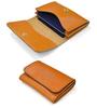 CARD CASE Made In Japan Leather Card Case Black ONESIZE [UNIVERSAL OVERALL]