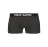 Urban Classics Boxers 2 Pcs.