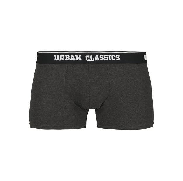 Urban Classics Boxers 2 Pcs.