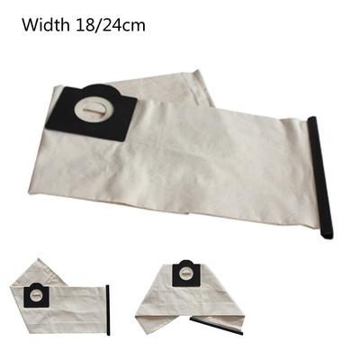 1 vnt. Dulkių maišelis 18/24 cm Medžiaginis 6.959-130 modeliams KARCHER