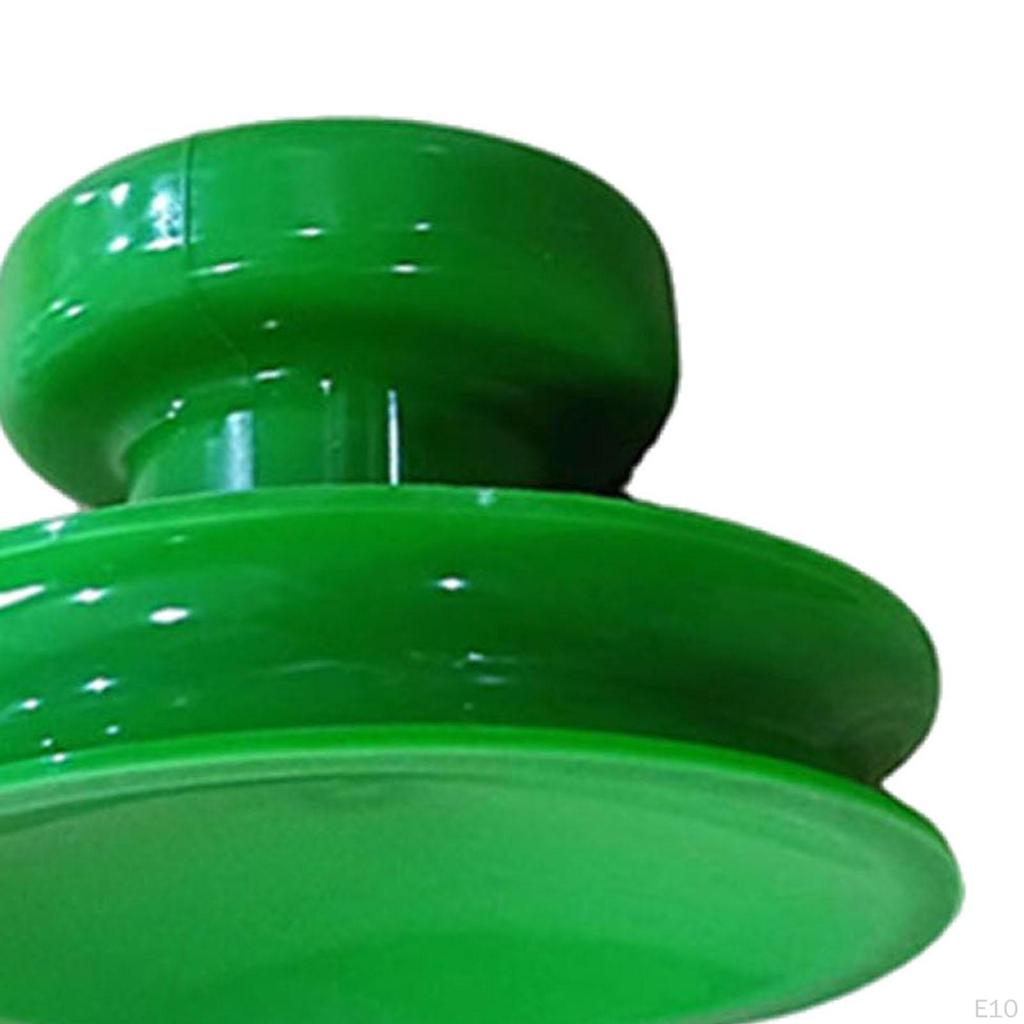 Lifting Handle Buddha Suction Tool Attachment for Meditation