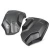 For BMW R1250 GS Adventure 2018-2023 2022 R1250GS ADV Radiator Frame Cover Motorcycle Front Radiator Guard Side Panel Fairing