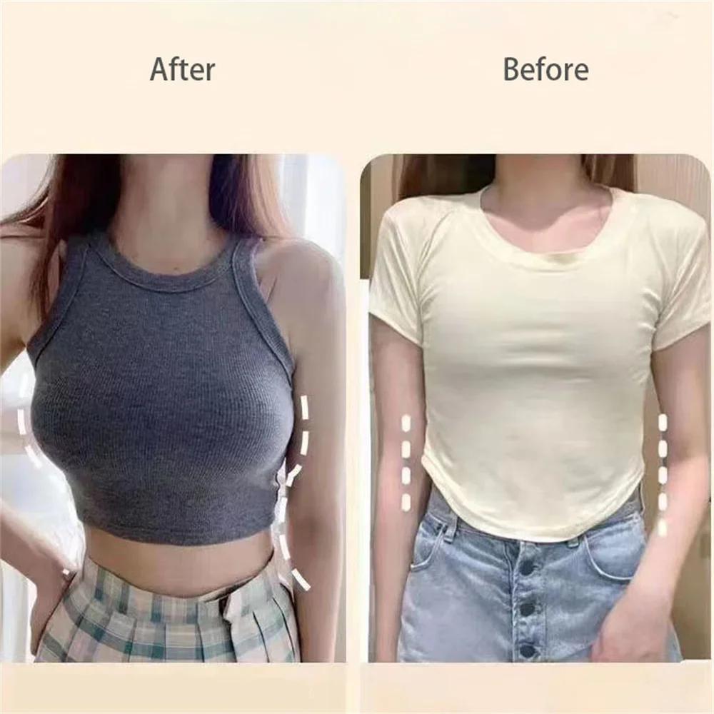 9CM Realistic Sponge False Breast Forms and Special bra For Crossdresser Shemale Transgender Drag Queen Transvestite Mastectomy