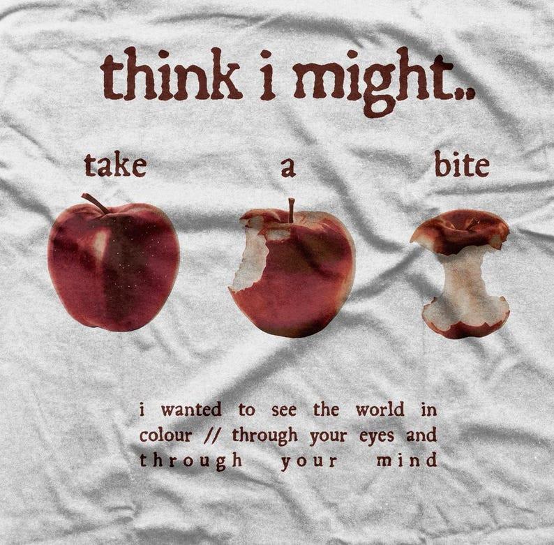 Beabadoobee T-shirt - Beabadoobee Tee - Beabadoobee Merchandise - Beatopia Album Unisex T-Shirt XXL