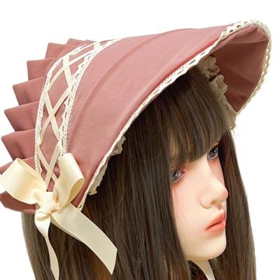 Accessoires für Mädchen – Mützen & Kappen