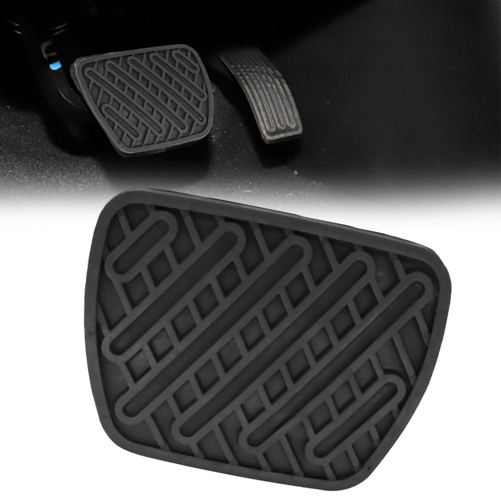 Rubber Brake Pedal Pad Cover For Nissan For Altima For Maxima 46531-EG01A