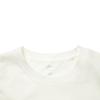 Li Ning Drop Shoulder Sleeve T Shirt Women's Ivory YTSV110-1