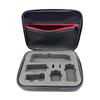 Hard EVA Carrying Case for DJI Pocket 3 Protective Storage Bag Box with Handle Strap Durable Portable Shell for Pocket 3