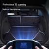 Geely Xingyue L Trunk Mat TPE One-piece Car Interior Accessory