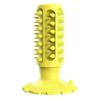 Teeth Cleaning Stick Toy Built-in Sound Teeth-grinding Dental Health Care Bite Resistant Chew