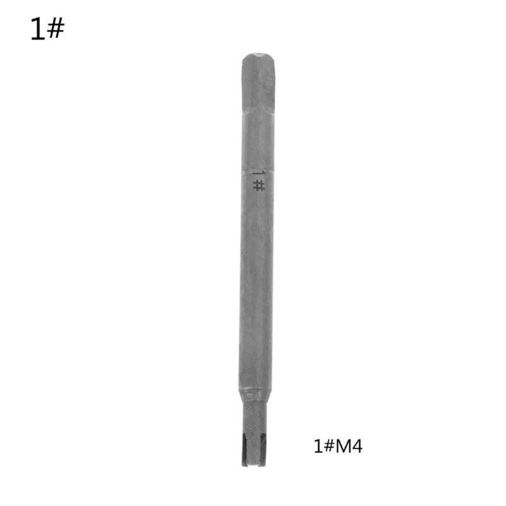 M3-M12 Screw Tap Extractor Steel Broken Head Taps Remover Stripped Screw Taps Extractor Set Screw Remover Tools Drill-Bits
