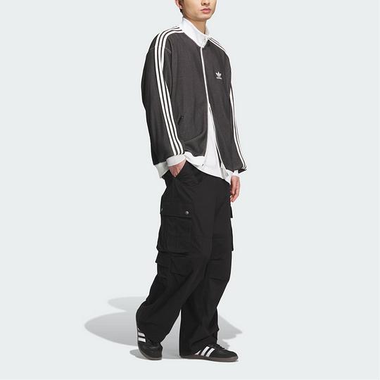 adidas Originals TRACK TOP SS25 Jacket Men's KC2619