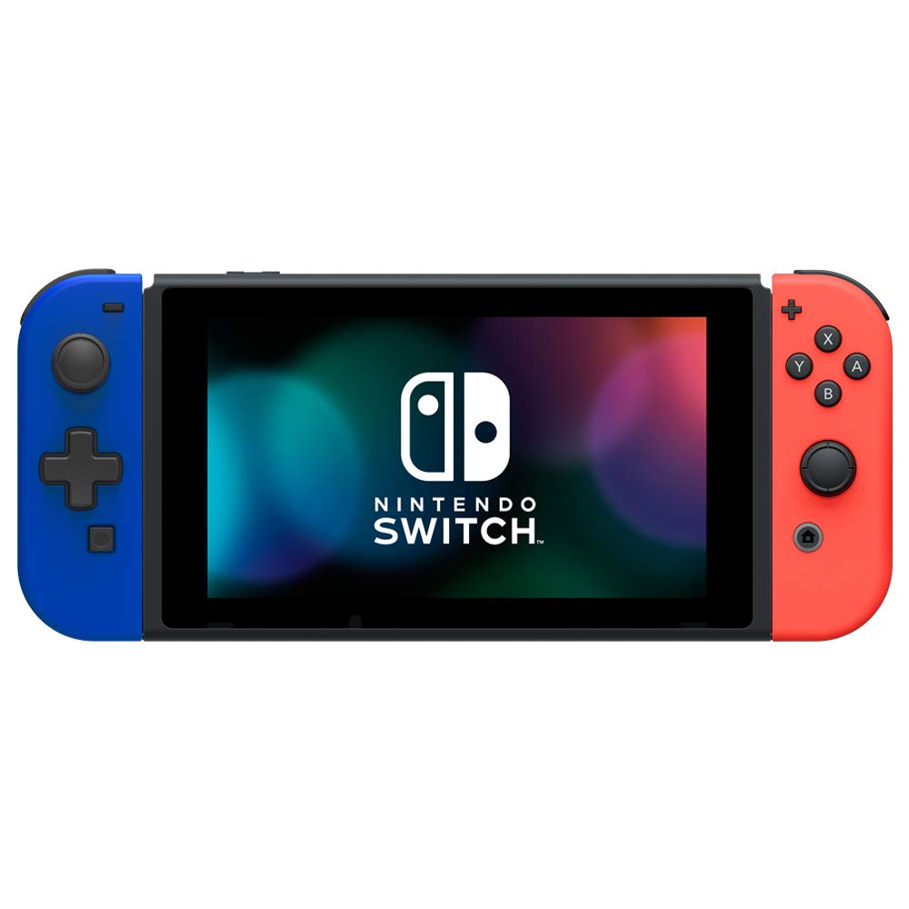 Handheld Controller for Nintendo Switch (L)