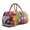 2026 New Short-Distance Handheld Printed Travel Bag: Multi-functional Sports & Fitness