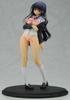 Pure Love Fruit Cover Girl Fever Kanae Sakurai Suntanned Limited Distribution Item Scale PVC Painted Complete Figure ~Spring Girl~ Ver. 1/6