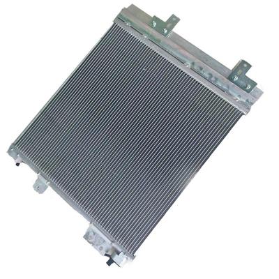 Qingan Air Conditioner Condenser for Dongfeng Tianjing Military Vehicle