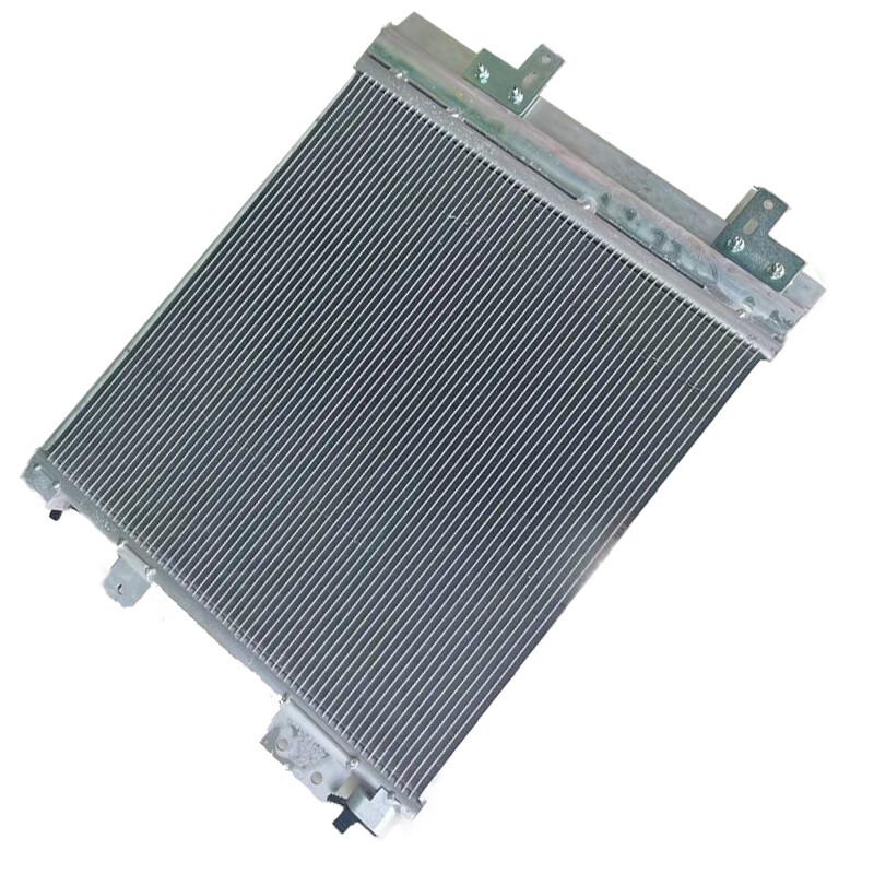 Dongfeng Tianjian Military Vehicle EQ1120GA AC Condenser