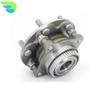 Ansamblu butuc rulment roată față Pentru TOYOTA HILUX KUN26R GGN25R 4WD 43502-0K050 43550-0K030 435500K030 43502-0K030 HUB5337