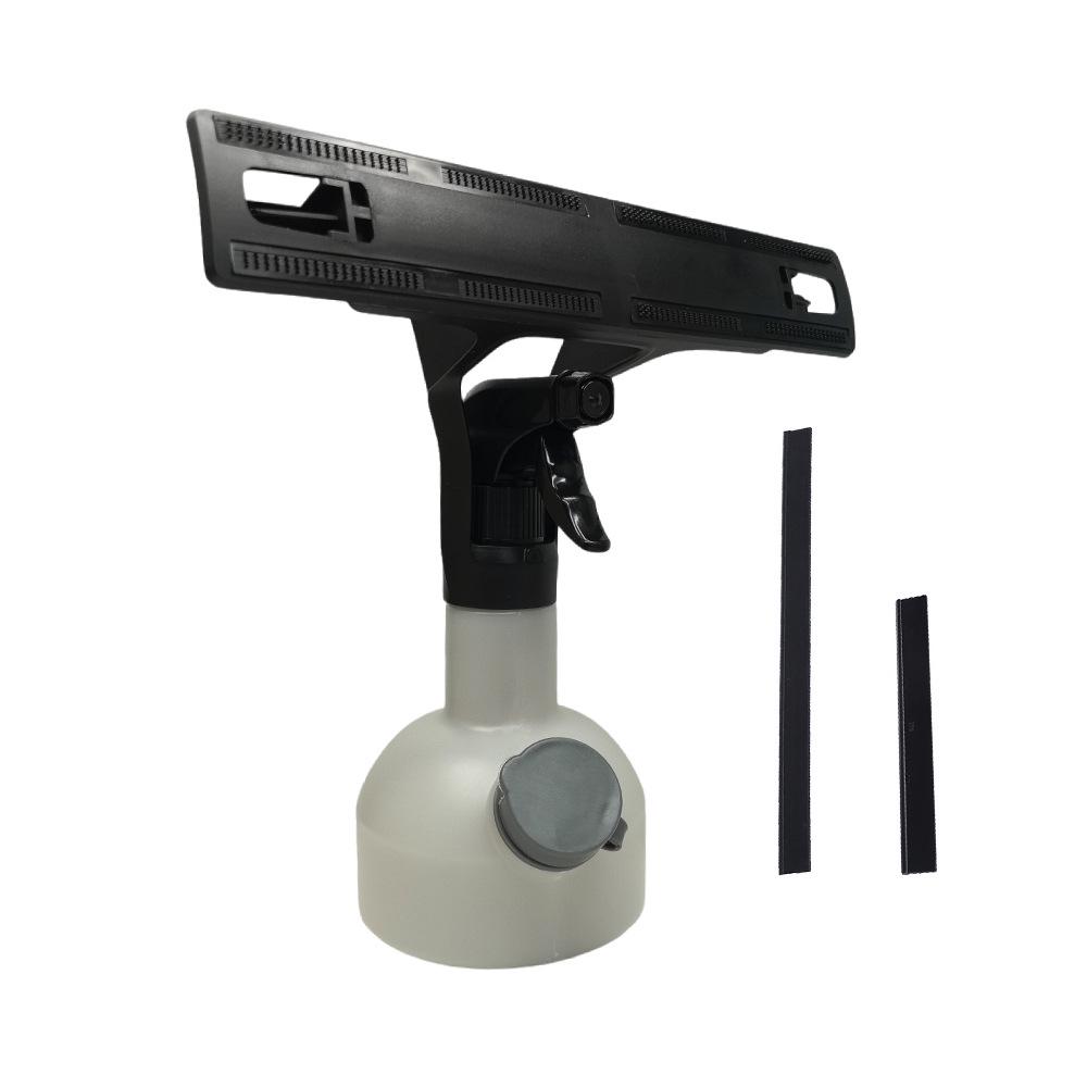 Kärcher SC Series Steam Accessories Set: Includes Small Round Brush, Copper Brush, Floor Nozzle