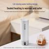 Philips Portable Electric Kettle Travel Mug