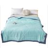 BGM-B2306 Washed Cotton Silk Quilt