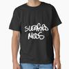 Musica Sleaford Mods Maglietta Classica