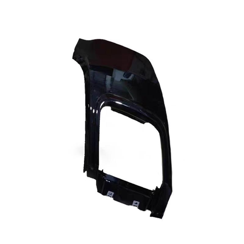 For Land Rover Range Rover Evoque 2010 2011 2012 2013-2018 New Car Rear Bumper Tail Throat Exhaust Pipe Trim LR028087 LR028089