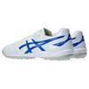 Asics Ds Light Club Comfortable Versatile Tf (Rubber Studs) Soccer Shoes Unisex Soccer Shoes White Blue 1103A112-100