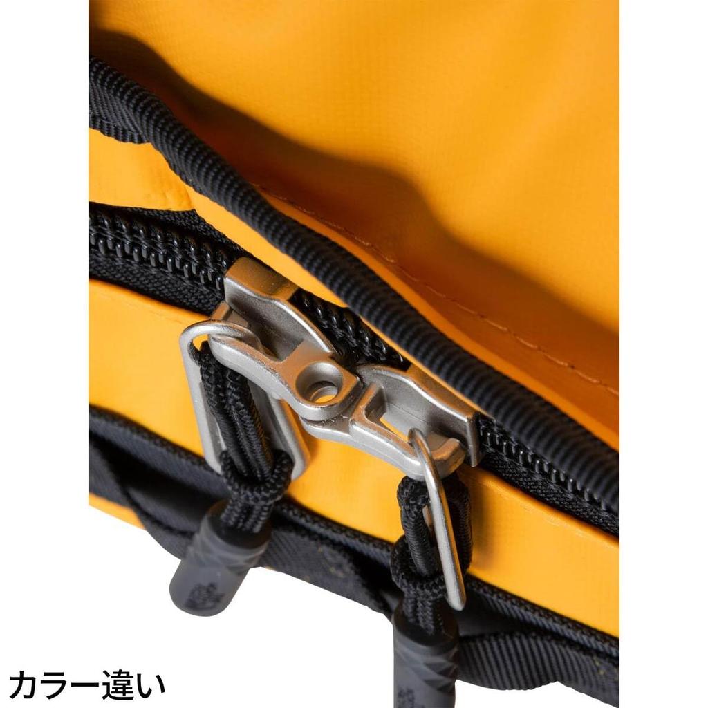 BC Duffel M Peak Purple One Size