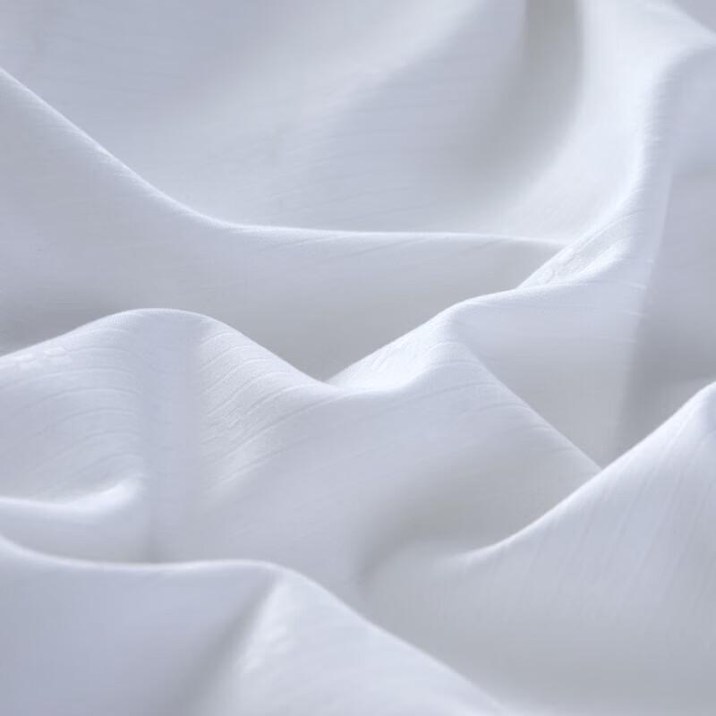 QI LU Kollagen Tussahseide Steppdecke