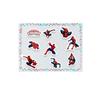 10/30/50pcs Cartoon Cool Disney SpiderMan Stickers DIY Skateboard Fridge Motorcycle Luggage PVC Waterproof Sticker Kids Toy Gift