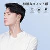Viviber [2025 Model Type-C Earphones, Wired, for iPhone 17, with Microphone, Ultra-Clear Calls & No Noise, HiFi Sound Quality, Comfortable Fit,