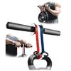 Arm Wrestling Forearm & Wrist Strength Training Bar