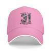 Charlie Kirk Freedom 31 Justice For Charlie Kirk Baseball Cap Couple Trucker Hat Spring Outdoor Sports Hot Sale Snapback Cap