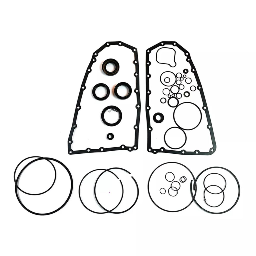 RE0F10A JF011E CVT Automatikgetriebe Hauptüberholkit Für NISSAN Mitsubishi