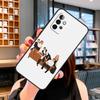 Friends TV Show Case For Samsung Galaxy A05 A16 A56 A36 A26 A54 A34 A14 A52 A32 A12 A13 A33 A53 A15 A35 A55